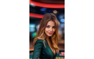 Grand Casino Roulette — Evolution